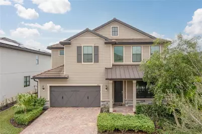 4316 Fairfax Ct, Ave Maria, FL 34142 - Photo 1