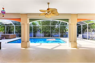 2616 SW 52nd St, Cape Coral, FL 33914 - Photo 1
