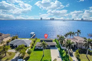 107 E North Shore Ave, North Fort Myers, FL 33917 - Photo 1