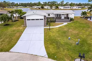 19750 Frenchmans Ct, North Fort Myers, FL 33903 - Photo 1
