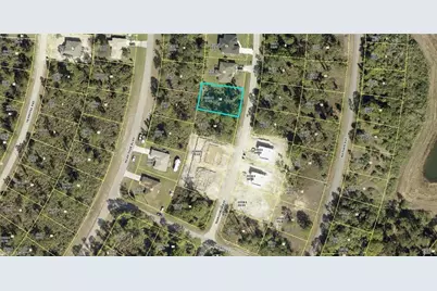 316 Mangonia Ave, Lehigh Acres, FL 33974 - Photo 1