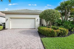 3760 Lakeview Isle Ct, Fort Myers, FL 33905 - Photo 1