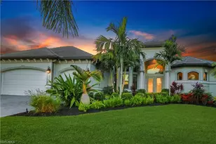 2540 SW 28th Pl, Cape Coral, FL 33914 - Photo 1