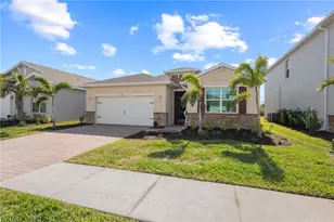 366 Spring Hill Lake Loop, Cape Coral, FL 33993 - Photo 1