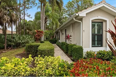 7590 Meadow Lakes Dr #3201, Naples, FL 34104 - Photo 1