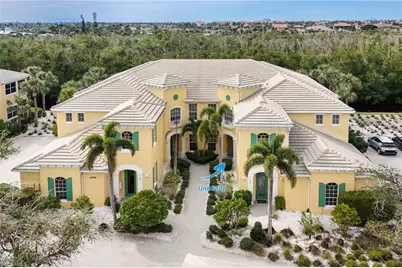 14508 Dolce Vista Rd #102, Fort Myers, FL 33908 - Photo 1