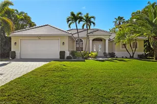 2806 SW 51st St, Cape Coral, FL 33914 - Photo 1