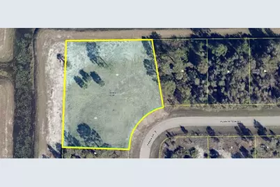 901 Plantation Rd, Lehigh Acres, FL 33974 - Photo 1