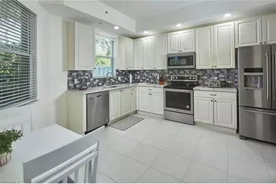 1445 Mariposa Cir #102, Naples, FL 34105 - Photo 1