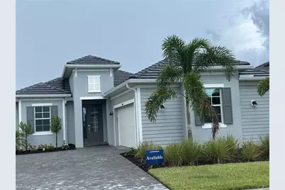 44403 Mesquite Ln, Babcock Ranch, FL 33982 - Photo 1