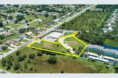 25355 Rampart Blvd, Punta Gorda, FL 33983 - Photo 1