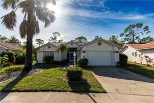2170 Faliron Rd, North Fort Myers, FL 33917 - Photo 1