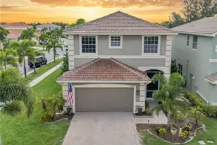 8900 Spring Mountain Way, Fort Myers, FL 33908 - Photo 1