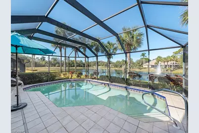 1366 Park Lake Dr, Naples, FL 34110 - Photo 1