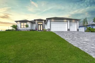 4116 NE 21st Pl, Cape Coral, FL 33909 - Photo 1