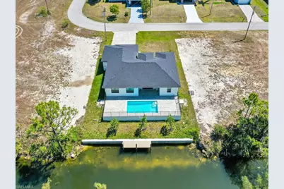 4140 NE 19th Pl, Cape Coral, FL 33909 - Photo 1