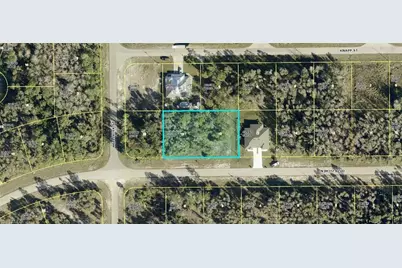 535 Nimitz Blvd, Lehigh Acres, FL 33974 - Photo 1