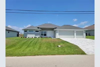 1333 SW 21st Ave, Cape Coral, FL 33991 - Photo 1