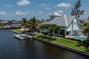 132 NW 39th Ave, Cape Coral, FL 33993 - Photo 1