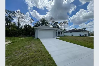 3855 Hillandale St, Fort Myers, FL 33905 - Photo 1