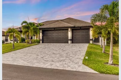 2733 SW 25th St, Cape Coral, FL 33914 - Photo 1