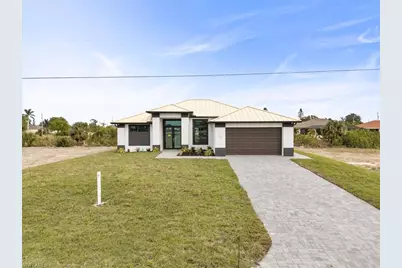 421 NW 31st Pl, Cape Coral, FL 33993 - Photo 1