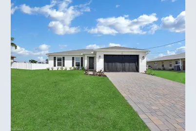 1723 NW 12th Ave, Cape Coral, FL 33993 - Photo 1