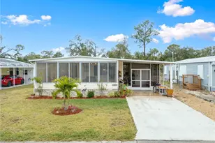 325 Shrub Ln S, North Fort Myers, FL 33917 - Photo 1