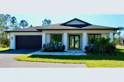 3590 50th Ave NE, Naples, FL 34120 - Photo 1