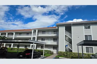 5985 Bloomfield Cir #D307, Naples, FL 34112 - Photo 1