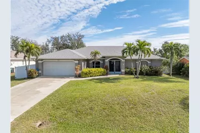 1721 SW 10th Pl, Cape Coral, FL 33991 - Photo 1
