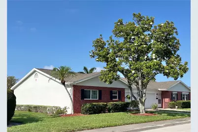 1374 Eagle Way, Fort Myers, FL 33919 - Photo 1