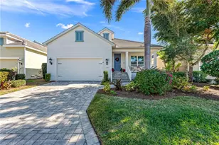 17807 Vaca Ct, Fort Myers, FL 33908 - Photo 1