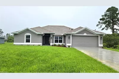 1821 Lodge St, Lehigh Acres, FL 33972 - Photo 1