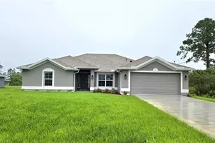 1821 Lodge St, Lehigh Acres, FL 33972 - Photo 1