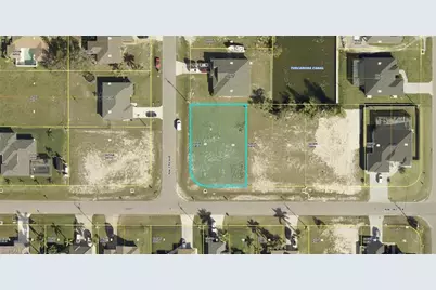 631 NW 3rd Ter, Cape Coral, FL 33993 - Photo 1