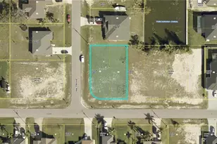 631 NW 3rd Terrace, Cape Coral, FL 33993 - Photo 1