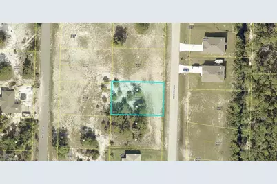 4528 NW 34th Ave, Cape Coral, FL 33993 - Photo 1