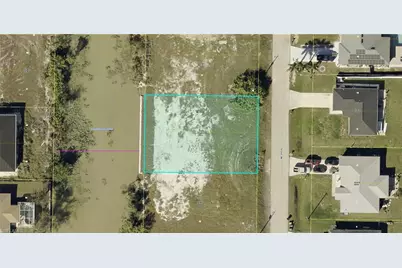 1308 NE 1st Pl, Cape Coral, FL 33909 - Photo 1