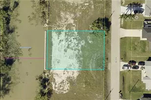 1308 NE 1st Pl, Cape Coral, FL 33909 - Photo 1