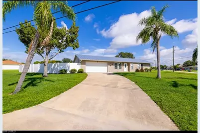 2313 SE 3rd St, Cape Coral, FL 33990 - Photo 1