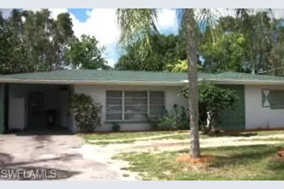 8276 San Carlos Blvd, Fort Myers, FL 33967 - Photo 1