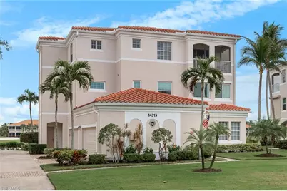14315 Harbour Links Ct #16A, Fort Myers, FL 33908 - Photo 1