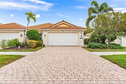 5508 Islandwalk Cir, Naples, FL 34119 - Photo 1