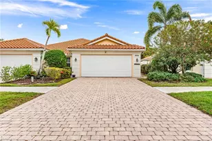 5508 Islandwalk Cir, Naples, FL 34119 - Photo 1