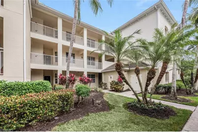 1886 Tarpon Bay Dr S #102, Naples, FL 34119 - Photo 1