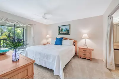 1207 Commonwealth Cir #B201, Naples, FL 34116 - Photo 1