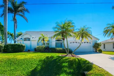 2122 SW 48th Ter, Cape Coral, FL 33914 - Photo 1