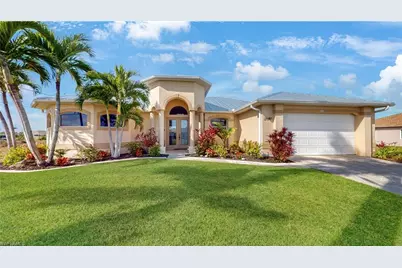 2540 SW 10th Ave, Cape Coral, FL 33914 - Photo 1