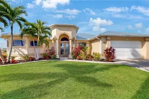 2540 SW 10th Ave, Cape Coral, FL 33914 - Photo 1
